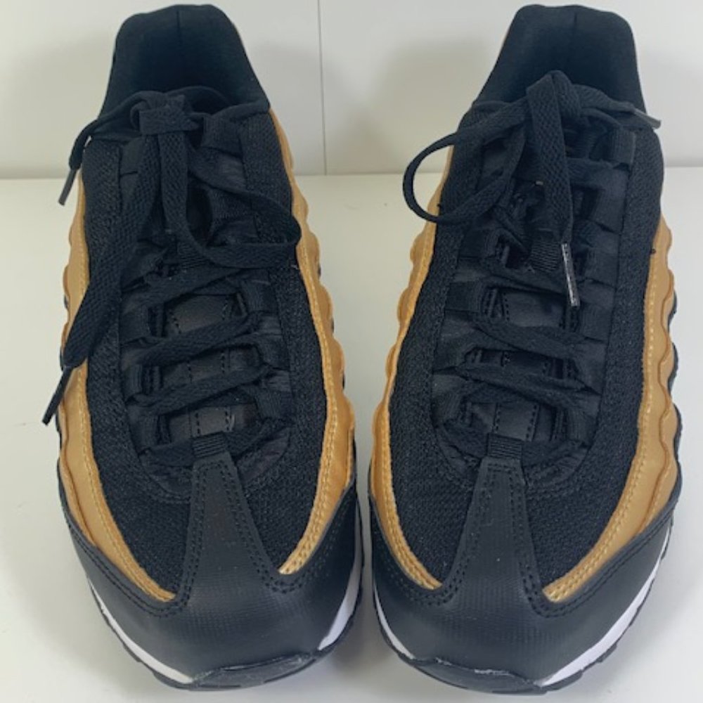 Nike Air Max 95 GS Youth 7